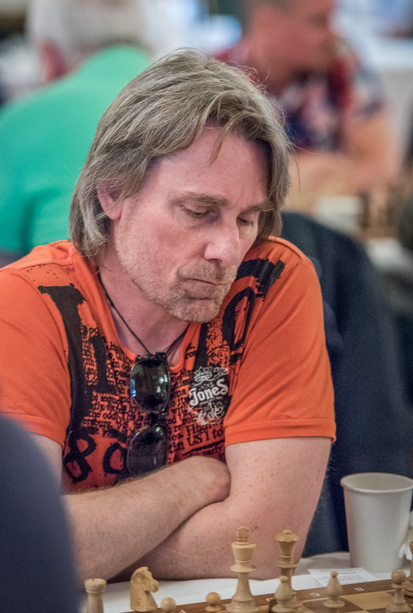 Thomas Fors (Foto: Lars OA Hedlund)