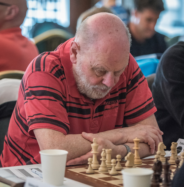 Vidar Taksrud (Foto: Lars OA Hedlund)
