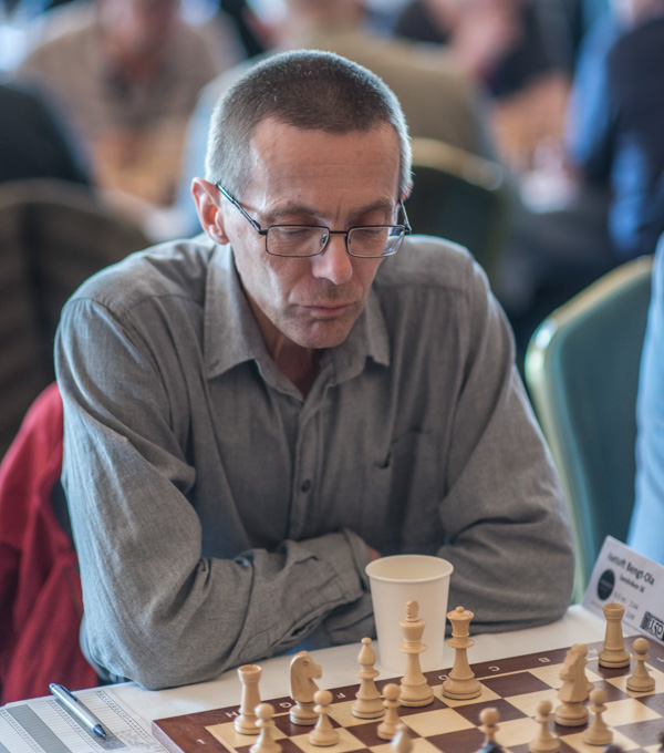 Bengt-Loa Isetoft (Foto: Lars OA Hedlund)