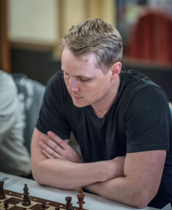 Daniel Isetoft (Foto: Lars OA Hedlund)