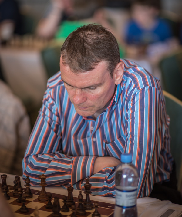 Joerg Mehringer (Foto: Lars OA Hedlund)