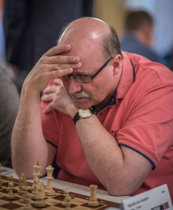 Jon Fredrik Rörvik (Foto: Lars OA Hedlund)