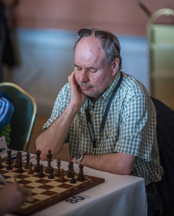 Karl Nieminen (Foto: Lars OA Hedlund)
