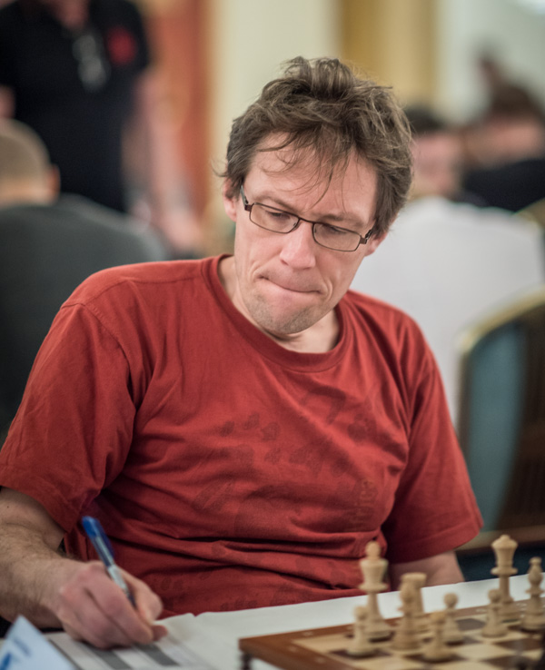 Kristian Aura (Foto: Lars OA Hedlund)