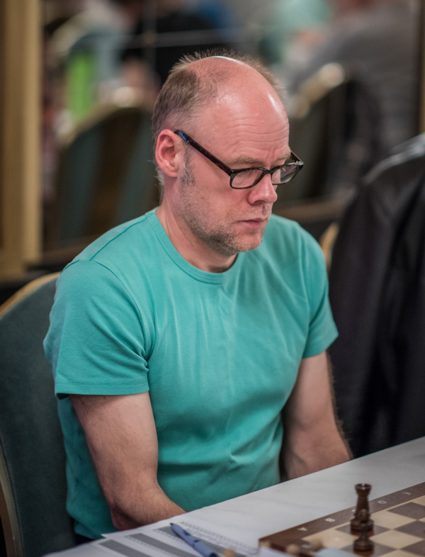 Kristian Eriksson (Foto: Lars OA Hedlund)