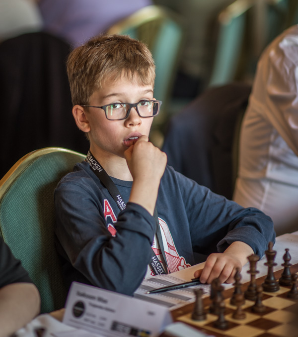 Max Isaksson (Foto: Lars OA Hedlund)
