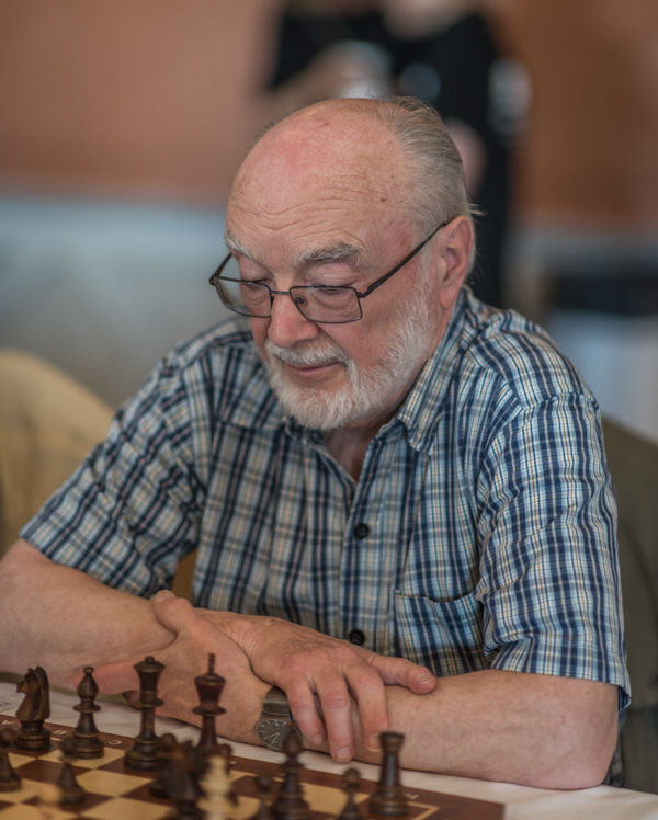 Nils-Erik Berglund (Foto: Lars OA Hedlund)