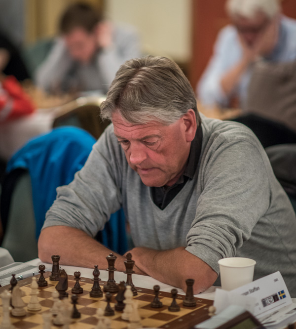 Staffan Thomasson (Foto: Lars OA Hedlund)