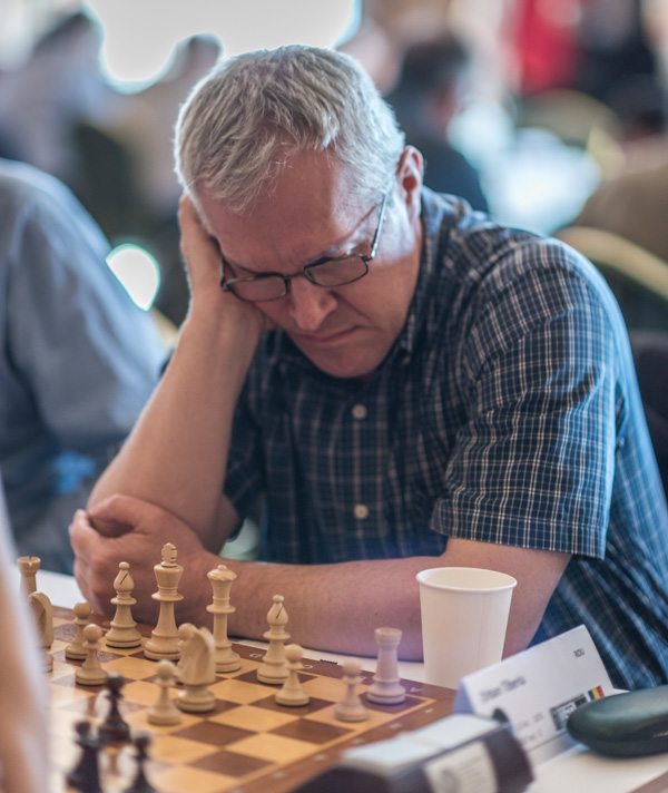 Tiberiu Orban (Foto: Lars OA Hedlund)