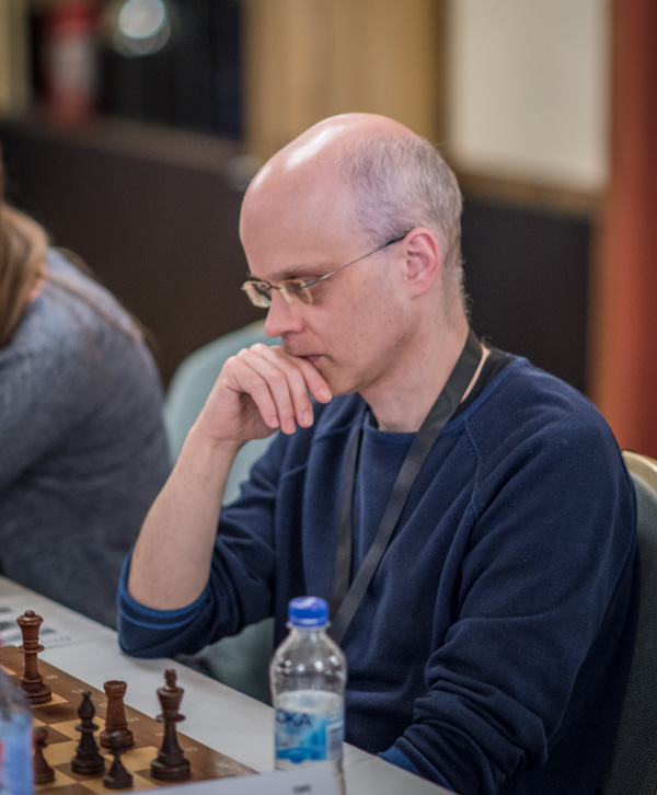 Tim Willinger (Foto: Lars OA Hedlund)