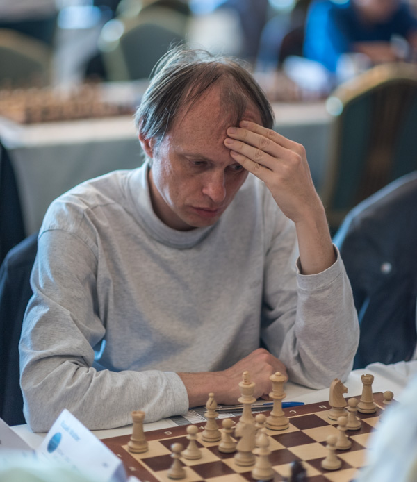 Walter Rusek (Foto: Lars OA Hedlund)