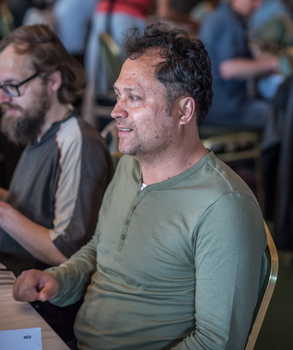 Frans Smits (Foto: Lars OA Hedlund)
