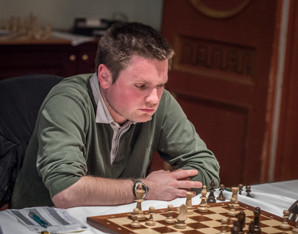 IM Nicolas Brunner (Foto: Lars OA Hedlund)