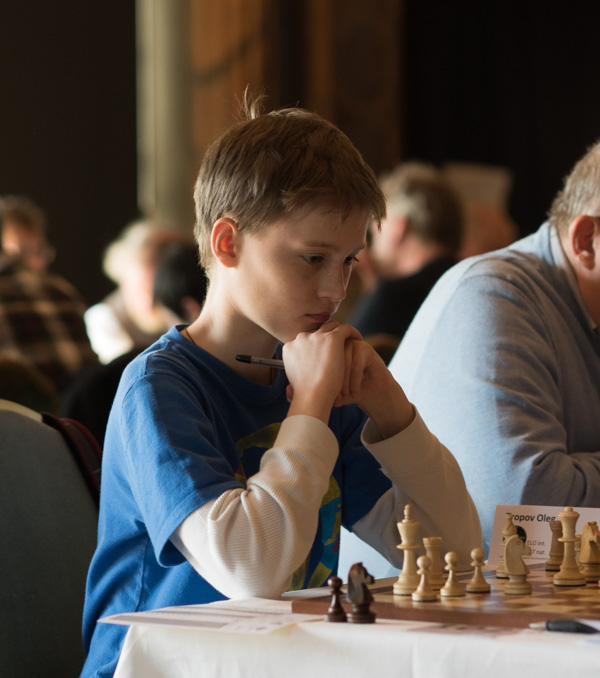 Oleg Tropov (Foto: Lars OA Hedlund)