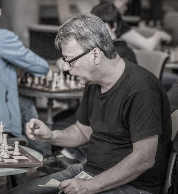 Per Einar (Foto: Lars OA Hedlund)