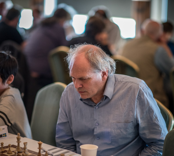 Hans Rånby (Foto: Lars OA Hedlund)
