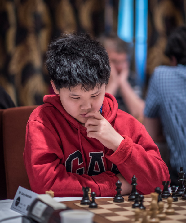 IM Awonder Liang (Foto: Lars OA Hedlund)