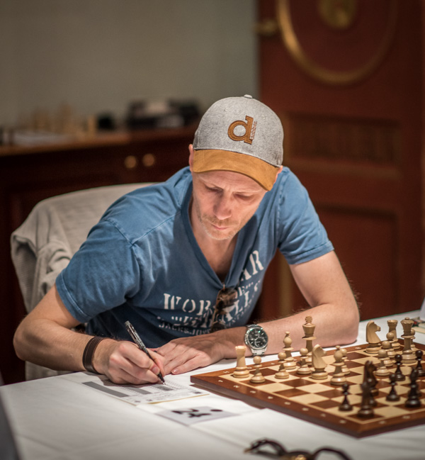 Jörgen Eriksson (Foto: Lars OA Hedlund)