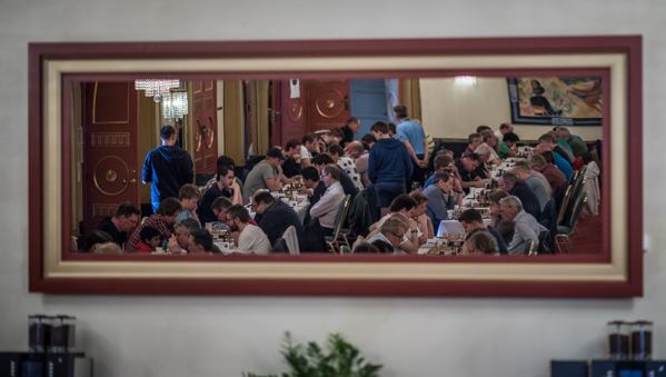 "Unikt konstverk" (Foto: Lars OA Hedlund)