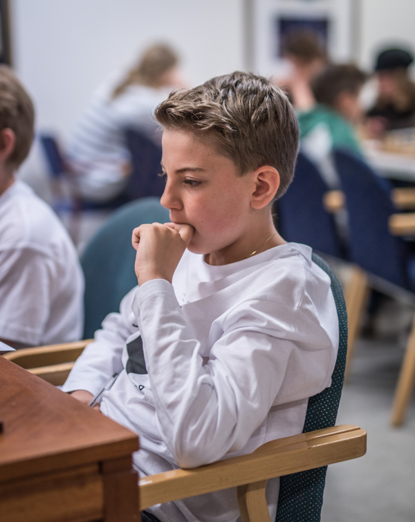 (Foto: Lars OA Hedlund)