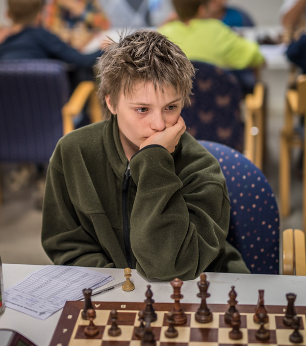 (Foto: Lars OA Hedlund)