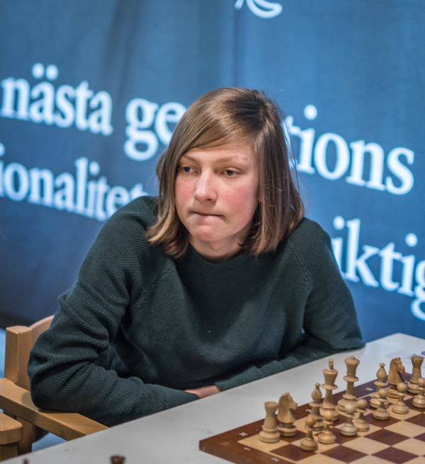 (Foto: Lars OA Hedlund)