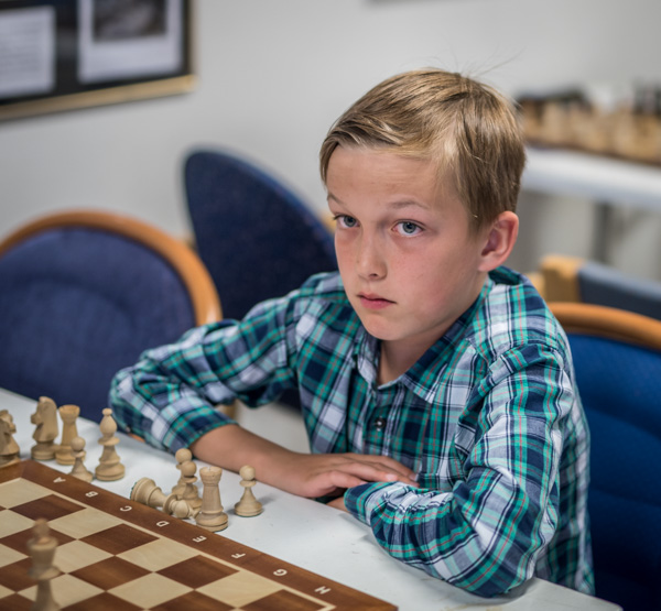 Danils Platkovs (Foto: Lars OA Hedlund)