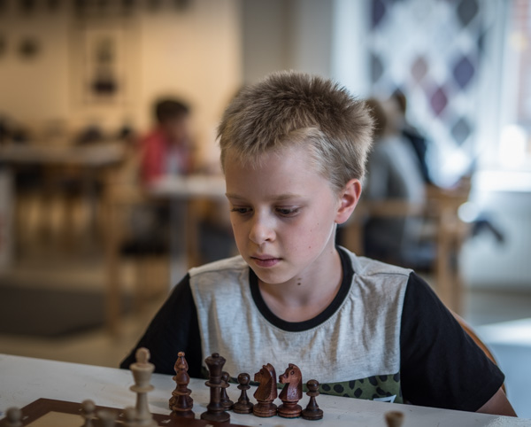 Oscar Wiezell (Foto: Lars OA Hedlund)