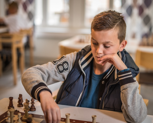 "Resolut" (Foto: Lars OA Hedlund)