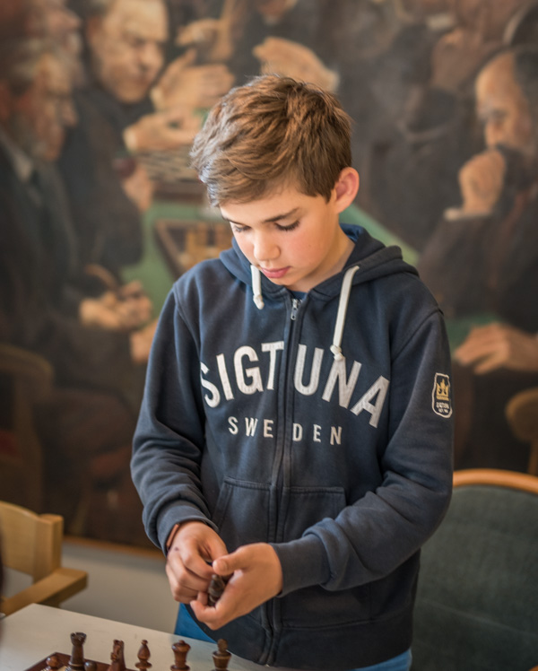 Jonathan Almog (Foto: Lars OA Hedlund)