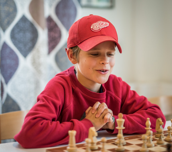 "Vilken ställning (Foto: Lars OA Hedlund)