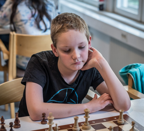 Alexander Isaksson (Foto: Lars OA Hedlund)