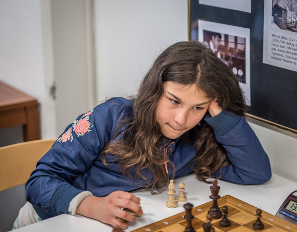Gabriella Geisler Kågström (Foto: Lars OA Hedlund)
