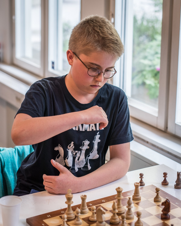 Hampus Sörensen (Foto: Lars OA Hedlund)