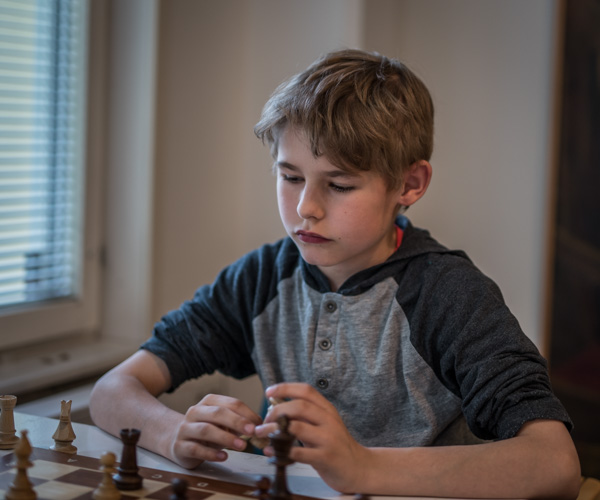 Harald LJung (Foto: Lars OA Hedlund)