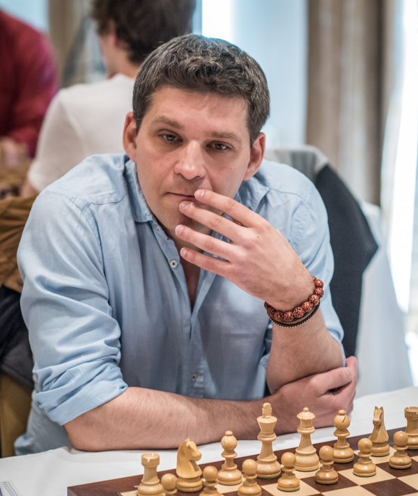 GM Vladislav Tkachiev (Foto: Lars OA Hedlund)
