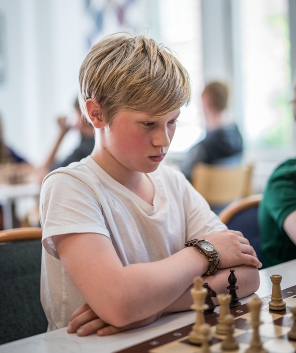 Alexander Trofast (Foto: Lars OA Hedlund)
