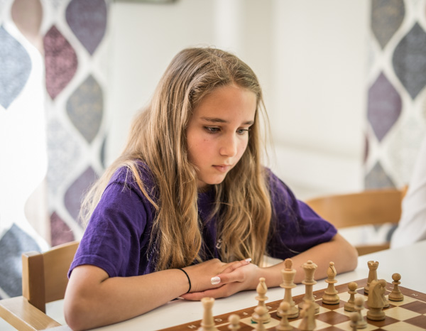 Elvira Edin (Foto: Lars OA Hedlund)