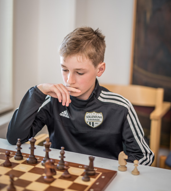 Fred Noreen (Foto: Lars OA Hedlund)