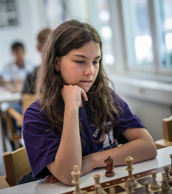 Gabriella Geisler Kågström (Foto: Lars OA Hedlund)