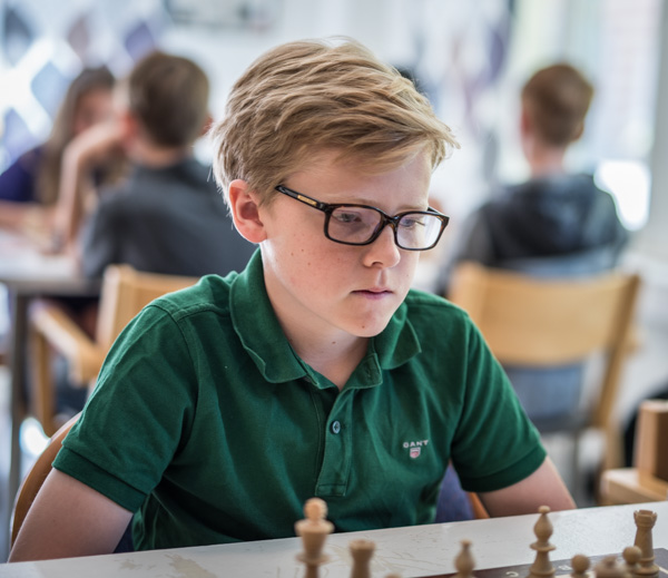Herman Wiklund (Foto: Lars OA Hedlund)