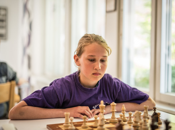 Isa Kullberg Torn (Foto: Lars OA Hedlund)