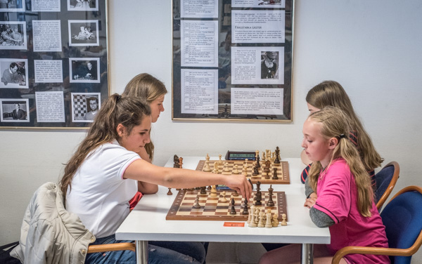 "Kvartett-2" (Foto: Lars OA Hedlund)