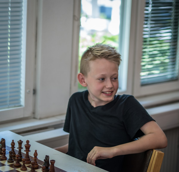 Henning Nord (Lars OA Hedlund)