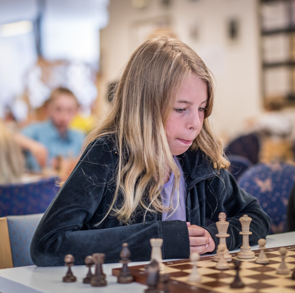 Izabella Kurvinen (Lars OA Hedlund)