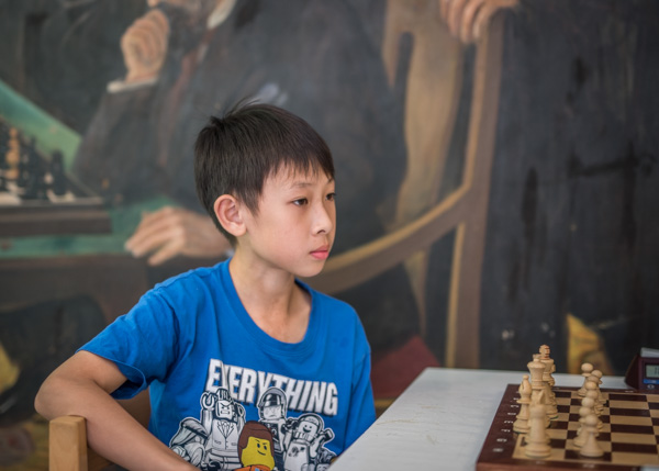Sebastian Tran Hoac (Foto: Lars OA Hedlund)