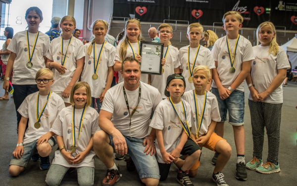 6. Stensbo skola Orust (Foto: Lars OA Hedlund)