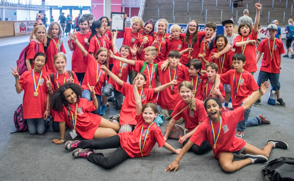 7. Musikskolan Lilla Akademin Stockholm (Foto: Lars OA Hedlund)