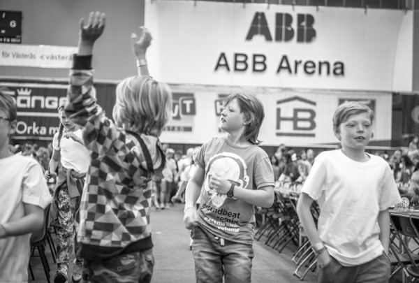 "Hitåt" (Foto: Lars OA Hedlund)
