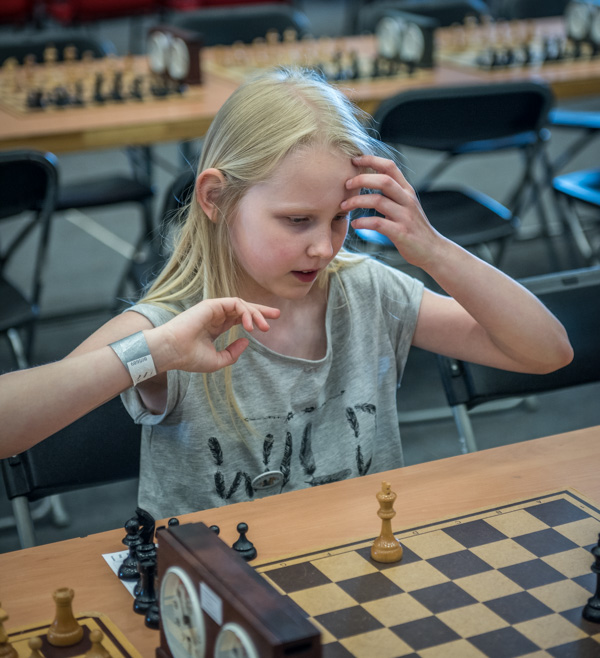 "Milda makter" (Foto: Lars OA Hedlund)